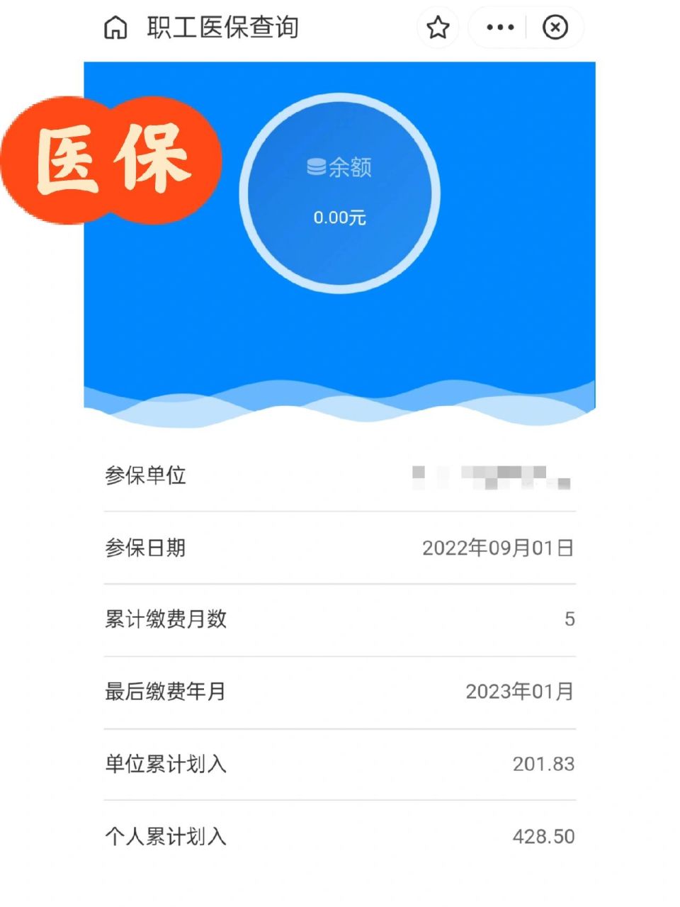 巢湖最新为什么缴纳了医保查不到余额方法分析(最方便真实的巢湖为什么交了医保后查询不到医保缴费信息方法)