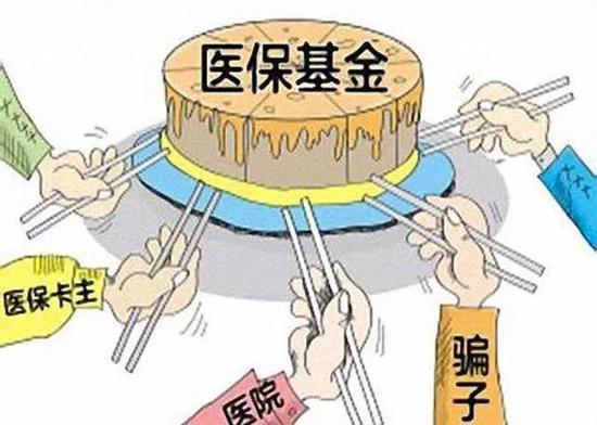 巢湖最新黄牛套社保卡方法分析(最方便真实的巢湖有没有黄牛办社保套现方法)